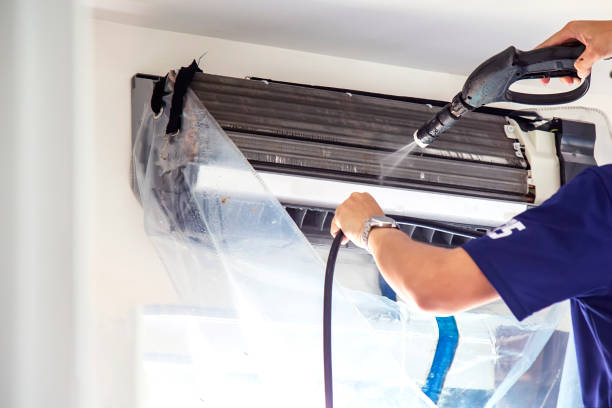 Reliable AR Airduct Cleaning Solutions