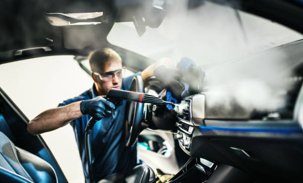 Best Local Air Duct Cleaning Services  in Decatur, AR