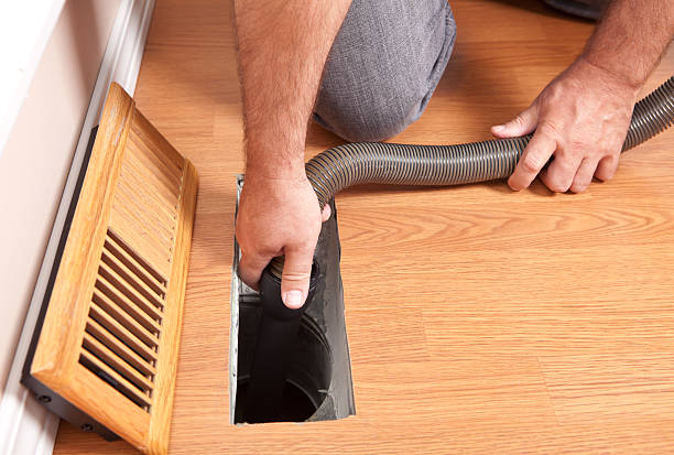 Best Residential Air Duct Cleaning  in Decatur, AR