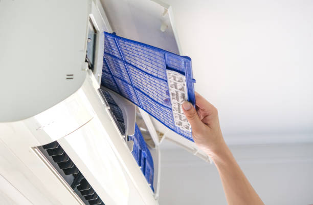 Professional Airduct Cleaning in AR