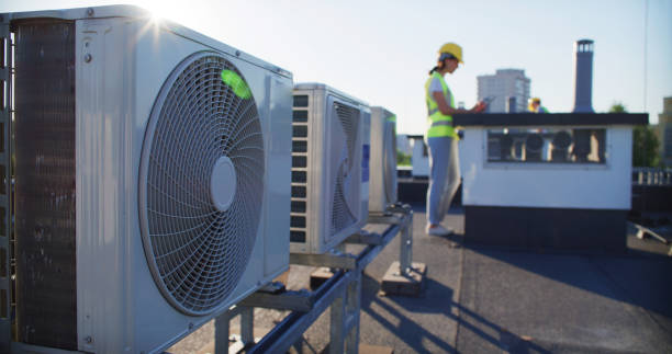 Best Best Air Duct Cleaning Company  in Decatur, AR