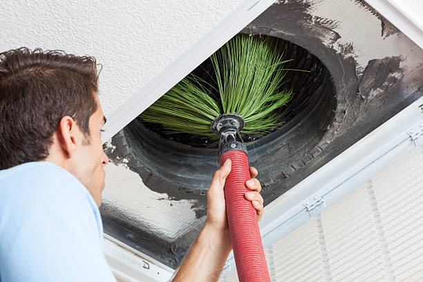 Best Affordable Air Duct Cleaning  in Decatur, AR