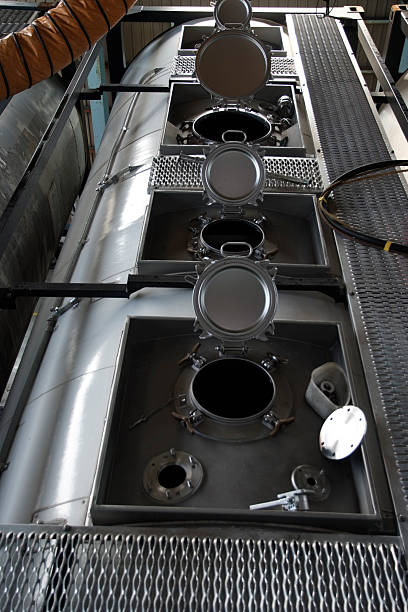 Best Commercial Air Duct Cleaning  in Decatur, AR