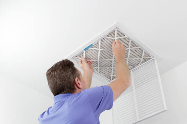 Best Professional Duct Cleaning Services  in Decatur, AR
